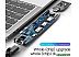 USB-хаб Baseus CAHUB-L0G USB-хаб Baseus CAHUB-L0G