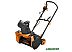 Снегоуборщик Carver STE 2146 Снегоуборщик Carver STE 2146
