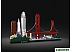 Конструктор LEGO Architecture 21043 Сан-Франциско Конструктор LEGO Architecture 21043 Сан-Франциско