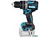 Ударная дрель-шуруповерт Makita HP002GZ (без АКБ)