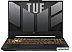 Игровой ноутбук ASUS TUF Gaming F15 FX507ZC4-HN144 Игровой ноутбук ASUS TUF Gaming F15 FX507ZC4-HN144