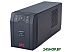 Источник бесперебойного питания APC Smart-UPS SC 620VA (SC620I)