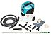 Пылесос Makita VC2512L Пылесос Makita VC2512L
