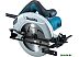 Дисковая (циркулярная) пила Makita HS7000