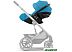 Детское автокресло Cybex Cloud G i-Size (beach blue Plus) Детское автокресло Cybex Cloud G i-Size (beach blue Plus)