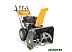 Снегоуборщик бензиновый STIGA ST 5266 P (2S2664611/ST1)