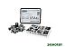 Конструктор LEGO 45560 Education EV3 Expansion Set Конструктор LEGO 45560 Education EV3 Expansion Set