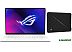 Игровой ноутбук ASUS ROG Zephyrus G16 2024 GA605KM-QR016W