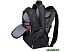 Рюкзак для ноутбука Miru Legioner M03 Black Рюкзак для ноутбука Miru Legioner M03 Black