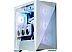 Корпус Zalman Z9 Iceberg MS (белый) Корпус Zalman Z9 Iceberg MS (белый)