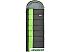 Спальный мешок TREK PLANET Dreamer Comfort 70387-R (серый/зеленый) Спальный мешок TREK PLANET Dreamer Comfort 70387-R (серый/зеленый)
