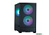 Корпус Zalman P30 Air (черный) Корпус Zalman P30 Air (черный)
