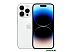 Смартфон Apple iPhone 14 Pro 128GB (серебристый) Смартфон Apple iPhone 14 Pro 128GB (серебристый)
