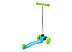 Самокат Ridex Zippy 2.0 3D (голубой) Самокат Ridex Zippy 2.0 3D (голубой)