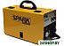 Сварочный инвертор Spark MasterARC 210 Euro Plus Сварочный инвертор Spark MasterARC 210 Euro Plus