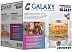 Электросушилка для продуктов GALAXY GL2637 Электросушилка для продуктов GALAXY GL2637