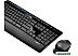 Мышь + клавиатура Logitech Wireless Combo MK345 (920-008534)
