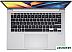 Ноутбук ASUS Vivobook S 14 OLED K3402ZA-KM120 Ноутбук ASUS Vivobook S 14 OLED K3402ZA-KM120
