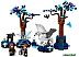 Конструктор LEGO Harry Potter Запретный лес: Волшебные существа 76432