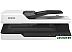 Сканер Epson WorkForce DS-1630 (B11B239401) Сканер Epson WorkForce DS-1630 (B11B239401)