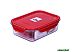 Контейнер Oursson CG1502S/RD Контейнер Oursson CG1502S/RD