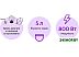 Планетарный миксер Kitfort KT-3018-2