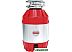 Измельчитель пищевых отходов Franke Turbo Elite TE-75 134.0535.241 Измельчитель пищевых отходов Franke Turbo Elite TE-75 134.0535.241