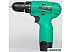 Дрель-шуруповерт Zitrek Green 12 063-4071 (с 1-м АКБ)