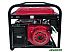 Бензиновый генератор WATT WT-6002