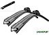 Щетки стеклоочистителя Bosch Aerotwin 3397014173 Щетки стеклоочистителя Bosch Aerotwin 3397014173