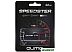 Флеш-память QUMO Speedster 32GB Black (QM32GUD3-SP) Флеш-память QUMO Speedster 32GB Black (QM32GUD3-SP)