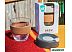 Многоразовый стакан KeepCup Brew Cork S Press 227мл (серый)