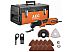Шлифовальная машина AEG Powertools OMNI 300-KIT1 (4935431790) Шлифовальная машина AEG Powertools OMNI 300-KIT1 (4935431790)