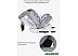 Детское автокресло Rant Drive Isofix Active Line LB619 (серый) Детское автокресло Rant Drive Isofix Active Line LB619 (серый)