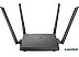Wi-Fi роутер D-Link DIR-842/RU/R5B Wi-Fi роутер D-Link DIR-842/RU/R5B