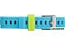 Наручные часы Timex TW5M17200 Наручные часы Timex TW5M17200
