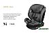 Детское автокресло Bubago Aspid BG-AS-G Graphite Детское автокресло Bubago Aspid BG-AS-G Graphite