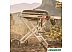 Газовый гриль для дачи Weber Traveler (черный) Газовый гриль для дачи Weber Traveler (черный)