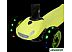 Самокат NOVATRACK RainBow 120CGP.RAINBOW.LM20 Самокат NOVATRACK RainBow 120CGP.RAINBOW.LM20