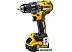 Дрель-шуруповерт DeWalt DCD791P2