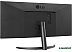 Монитор LG UltraWide 34WQ500-B