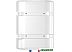 Водонагреватель Thermex Ceramik 30 V