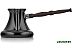 Турка Ceraflame Ibriks Gourmet D96311 (черный) Турка Ceraflame Ibriks Gourmet D96311 (черный)
