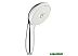 Лейка душевая Grohe New Tempesta Cosmopolitan 100 (28419002)
