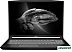 Игровой ноутбук MSI Creator M16 B12VE-810RU