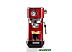 Рожковая помповая кофеварка Ariete Espresso Slim Moderna 1381/13 Рожковая помповая кофеварка Ariete Espresso Slim Moderna 1381/13