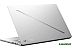 Игровой ноутбук ASUS ROG Zephyrus G16 2025 GU605CW-QR094W Игровой ноутбук ASUS ROG Zephyrus G16 2025 GU605CW-QR094W