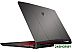 Игровой ноутбук MSI GL66 11UCK-421RU Игровой ноутбук MSI GL66 11UCK-421RU
