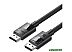 Кабель UGREEN DP114 80393 DisplayPort - DisplayPort (3 м) Кабель UGREEN DP114 80393 DisplayPort - DisplayPort (3 м)