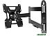 Кронштейн ARCTIC TV Flex S Black (AEMNT00043A) Кронштейн ARCTIC TV Flex S Black (AEMNT00043A)